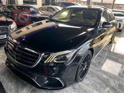 مێرسێدس بێنز S-Class
